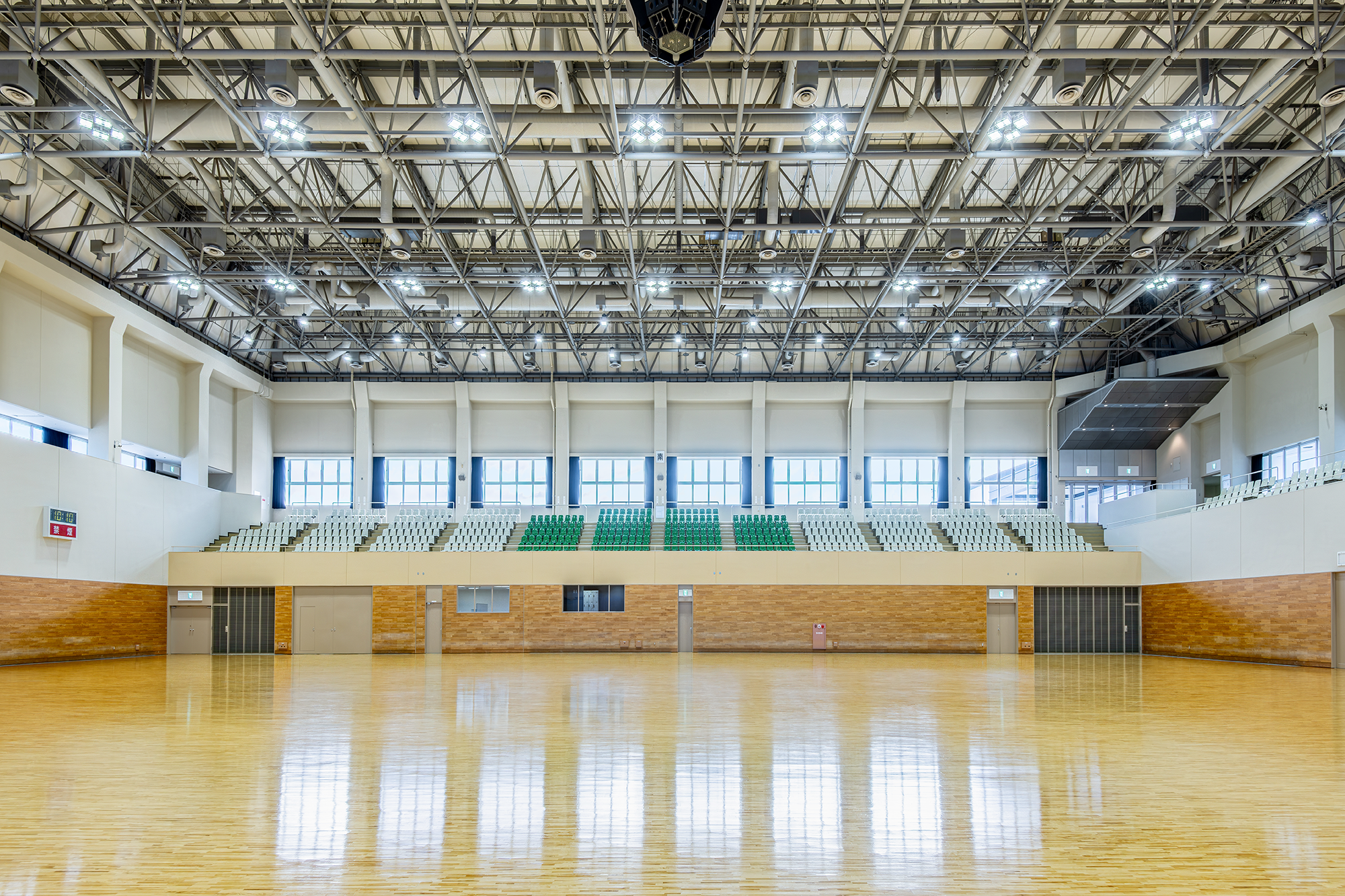 全国区の公式大会も行われています