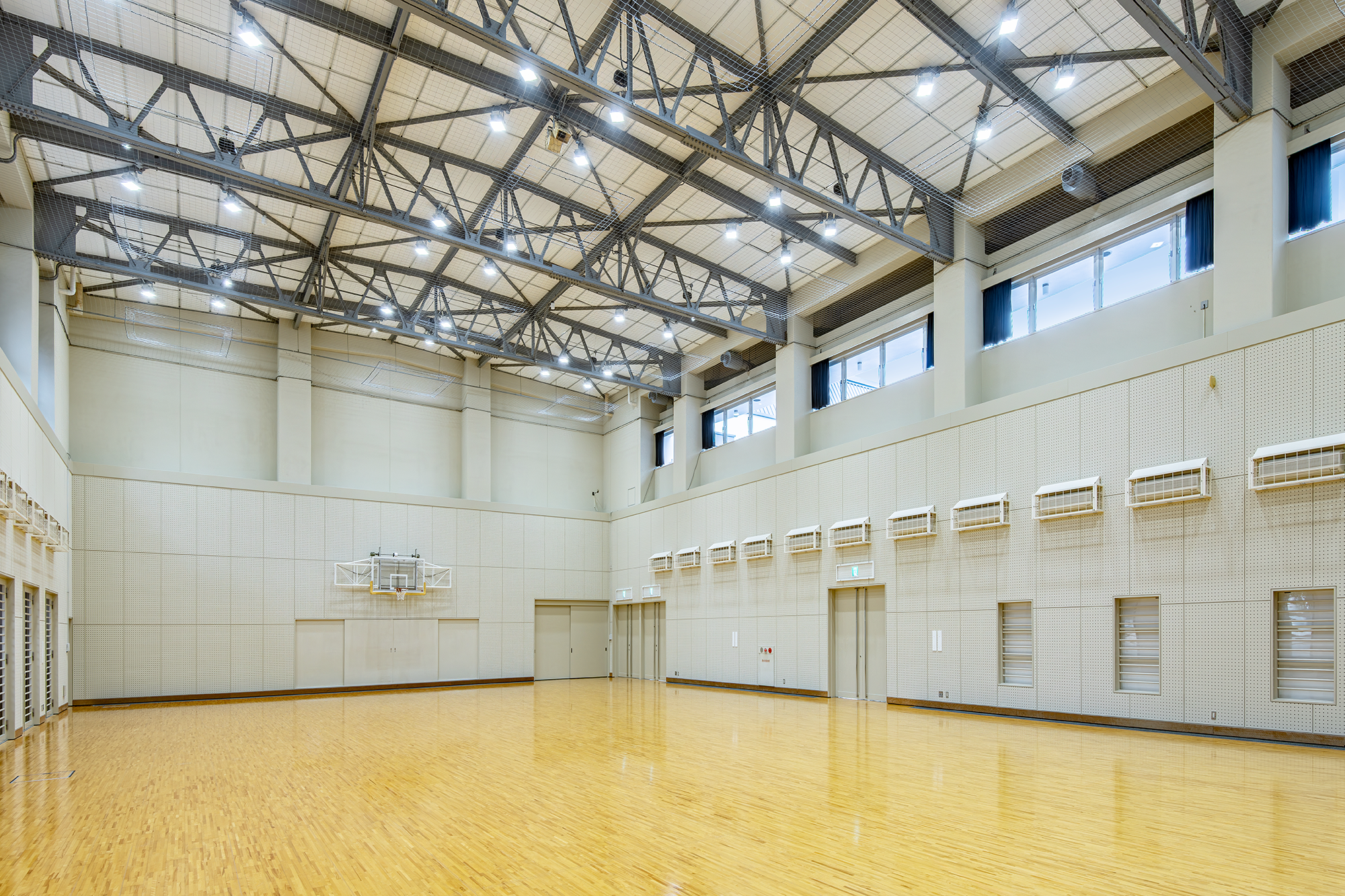 小グループで気軽に楽しめます