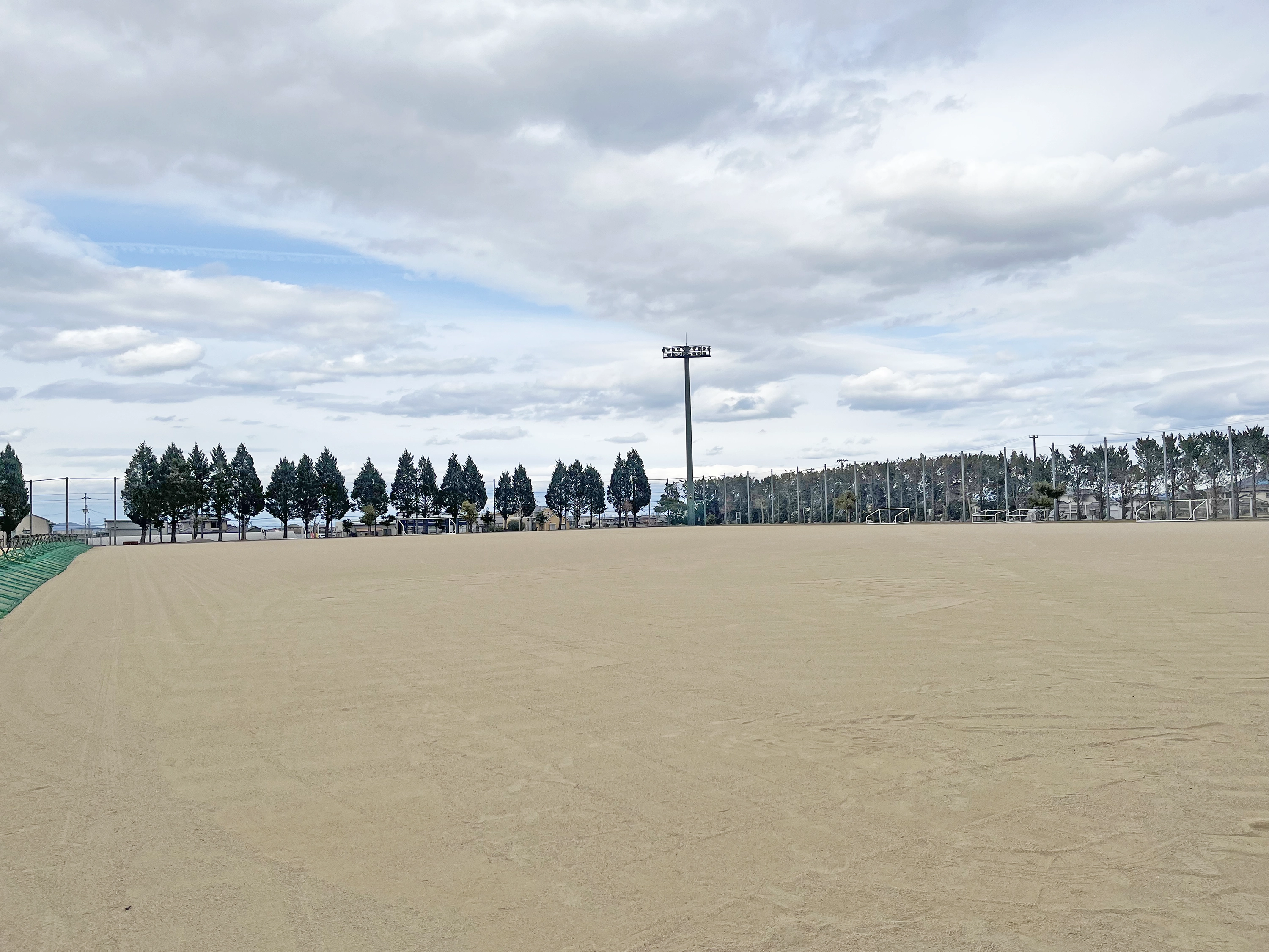 クレイグラウンド