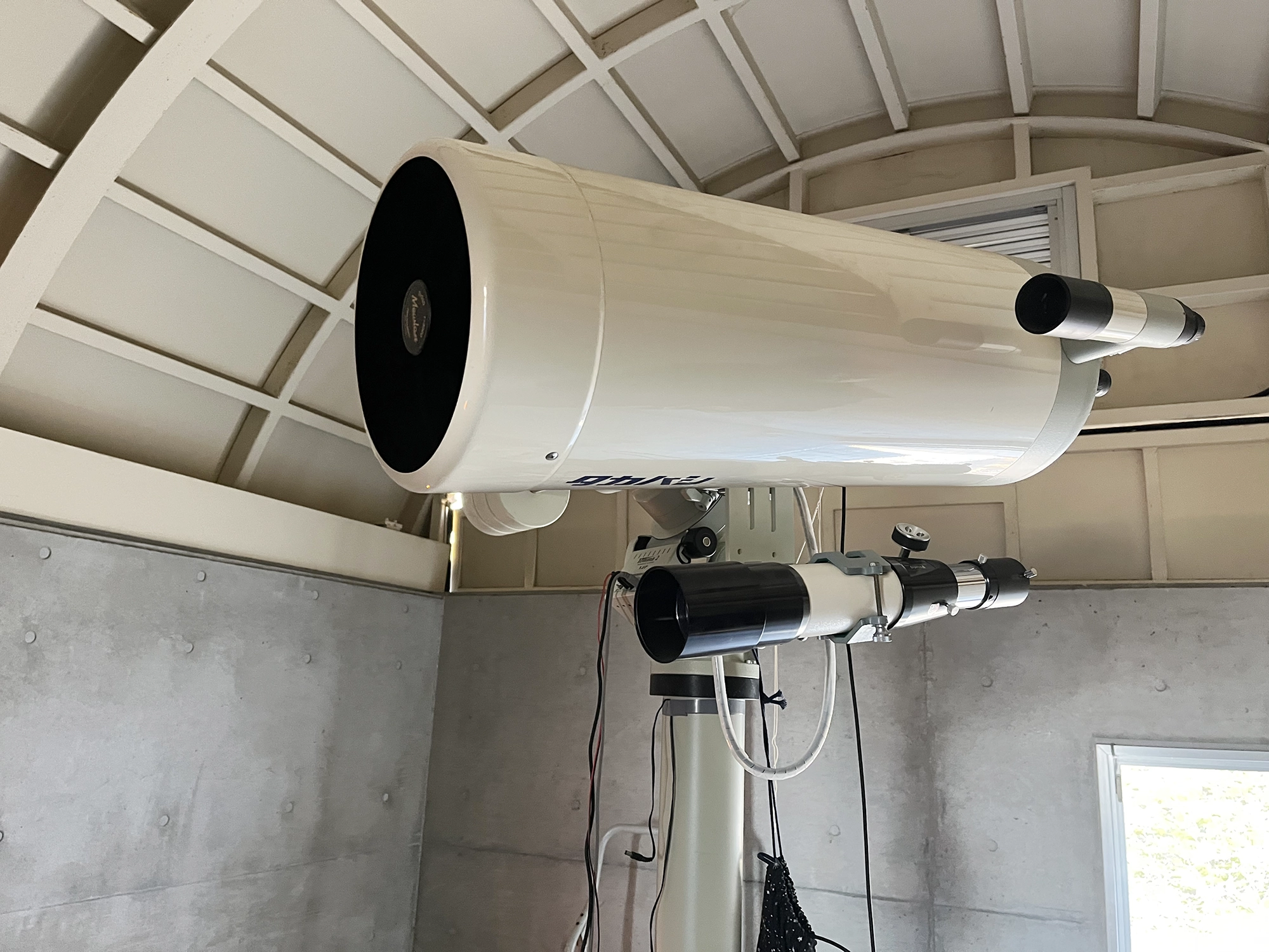 口径250mm 反射望遠鏡