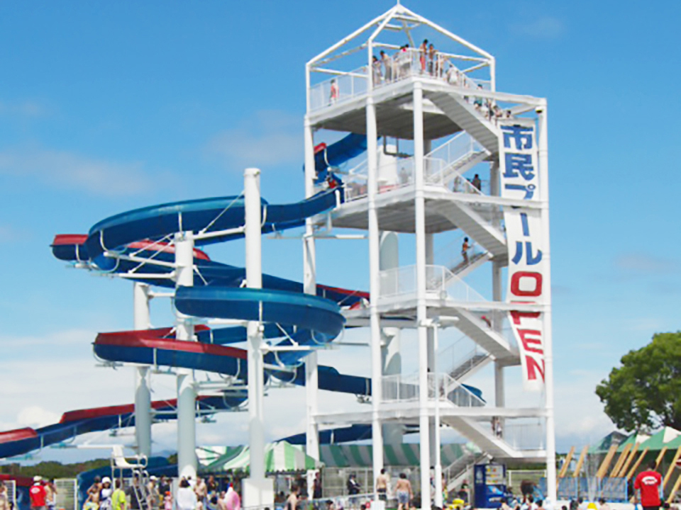 18mの高さがあります